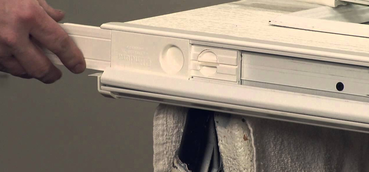 aluminum storefront door repair Campbell