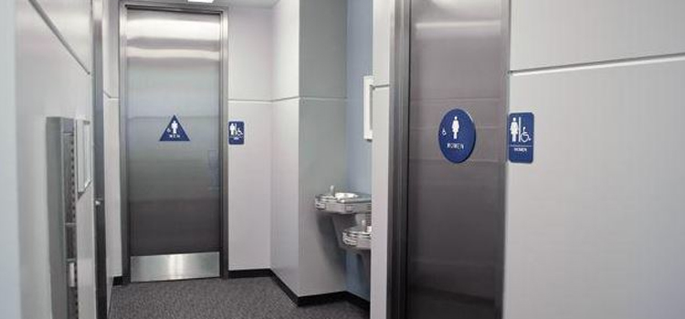 high security metal door repair Campbell