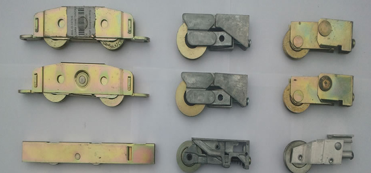 patio sliding door wheel replacement Campbell